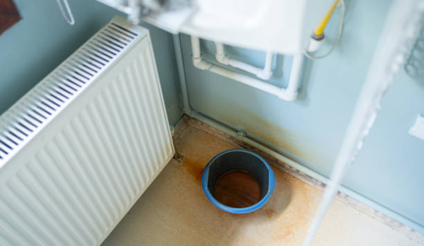Best Sewage cleanup and water damage restoration  in Alamo, NV